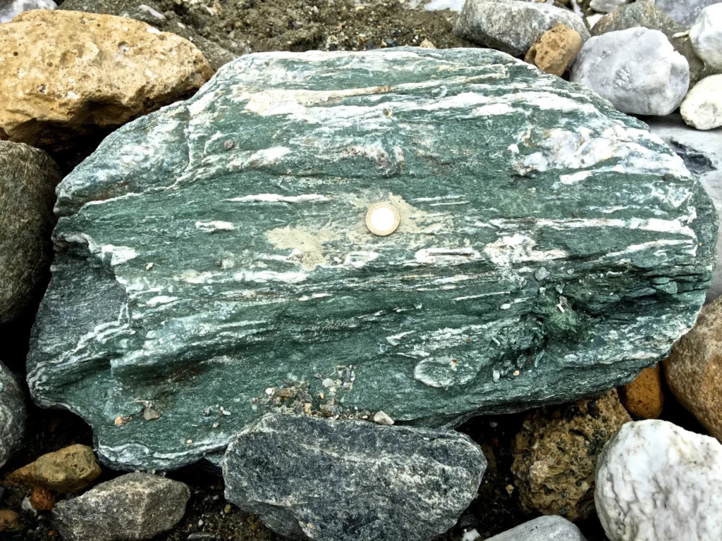 Greenschist