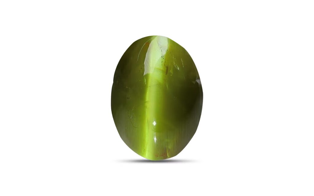 Cat’s Eye Actinolite