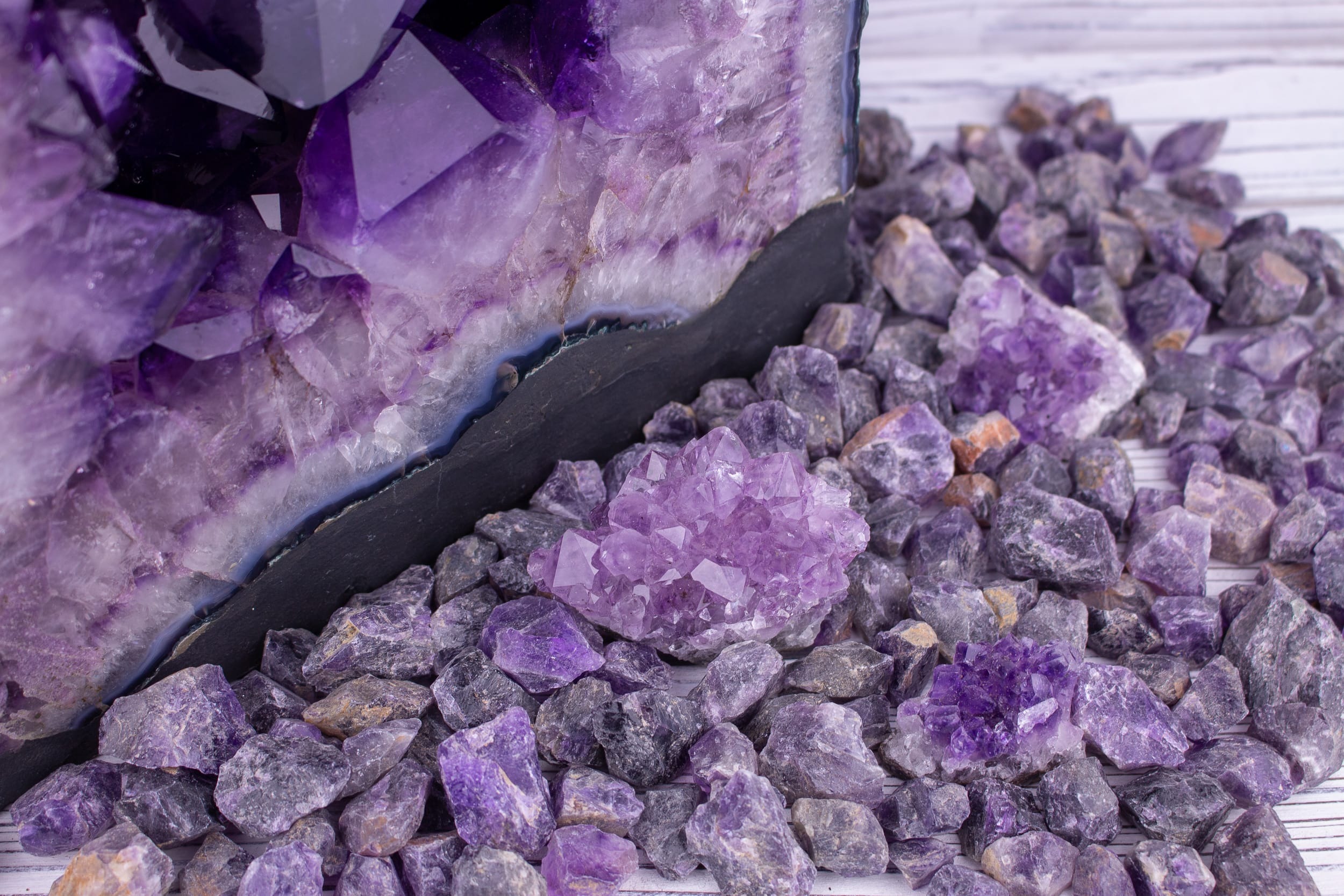 amethyst