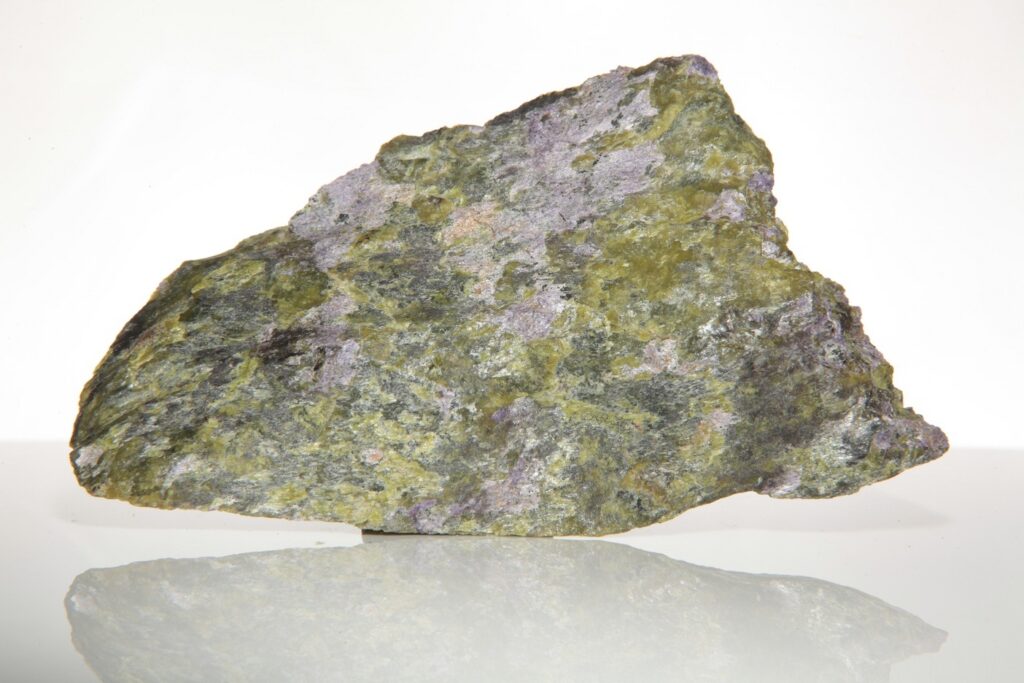 Serpentinite