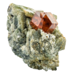 Grossular Garnet