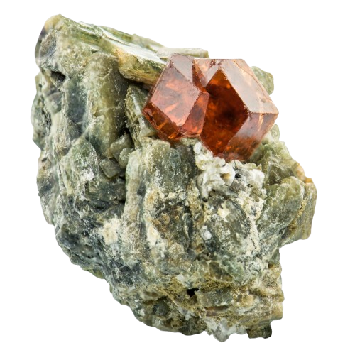 Grossular Garnet