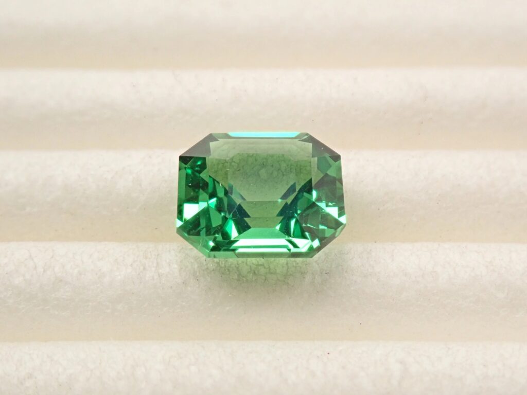 Tsavorite