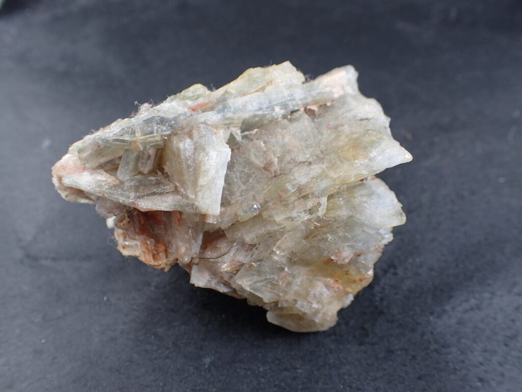 Barite
