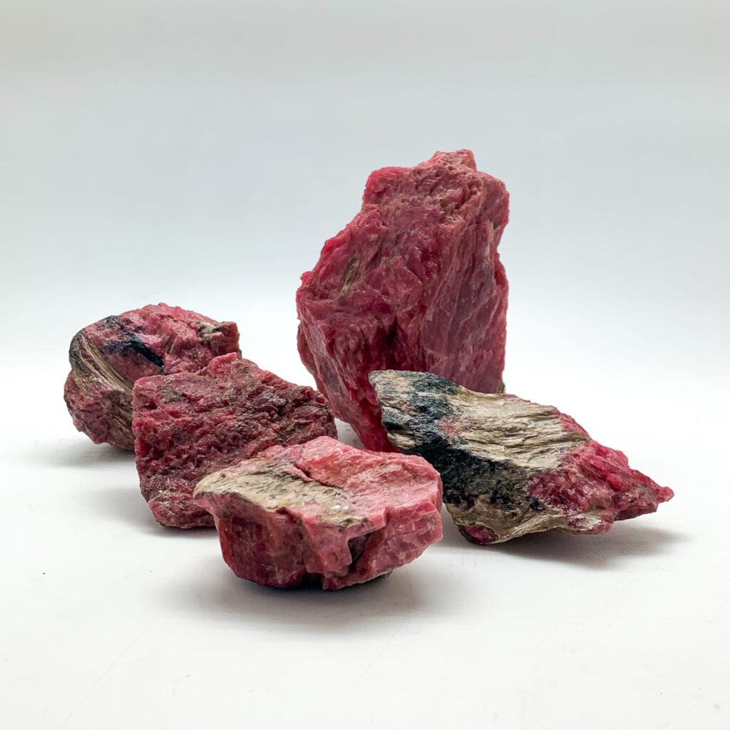 rhodonite