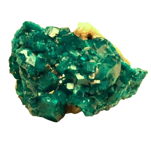 Dioptase