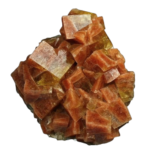 Chabazite
