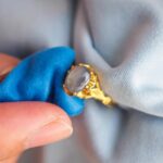 Clean Gemstone Jewelry