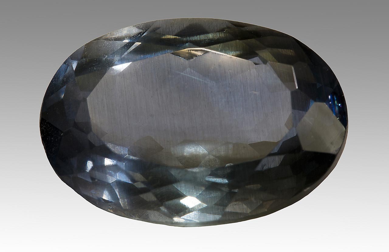 Силлиманит