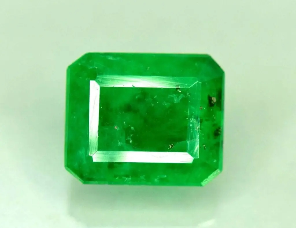 Pakistani Emerald
