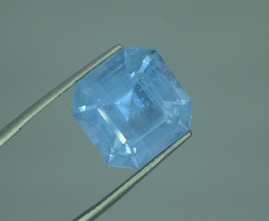 Maxixe Aquamarine