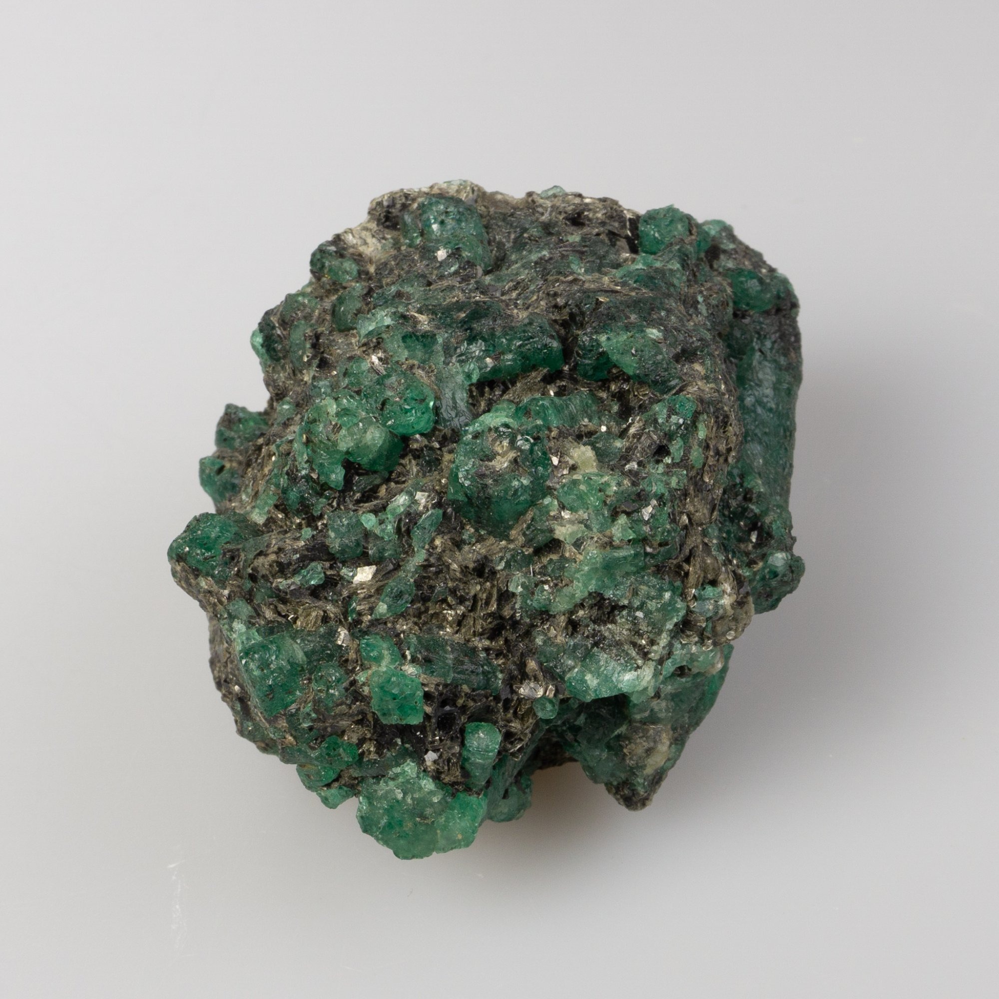 马达加斯加祖母绿