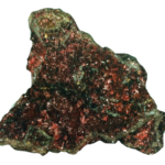 cuprite