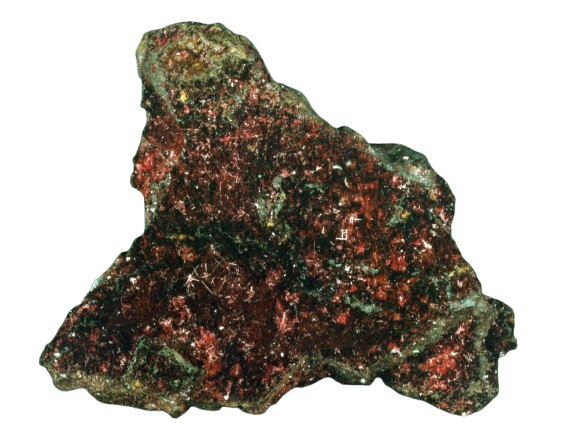 cuprite