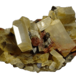 Oligoclase