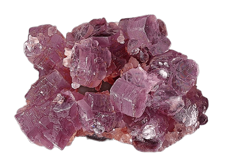 lepidolite