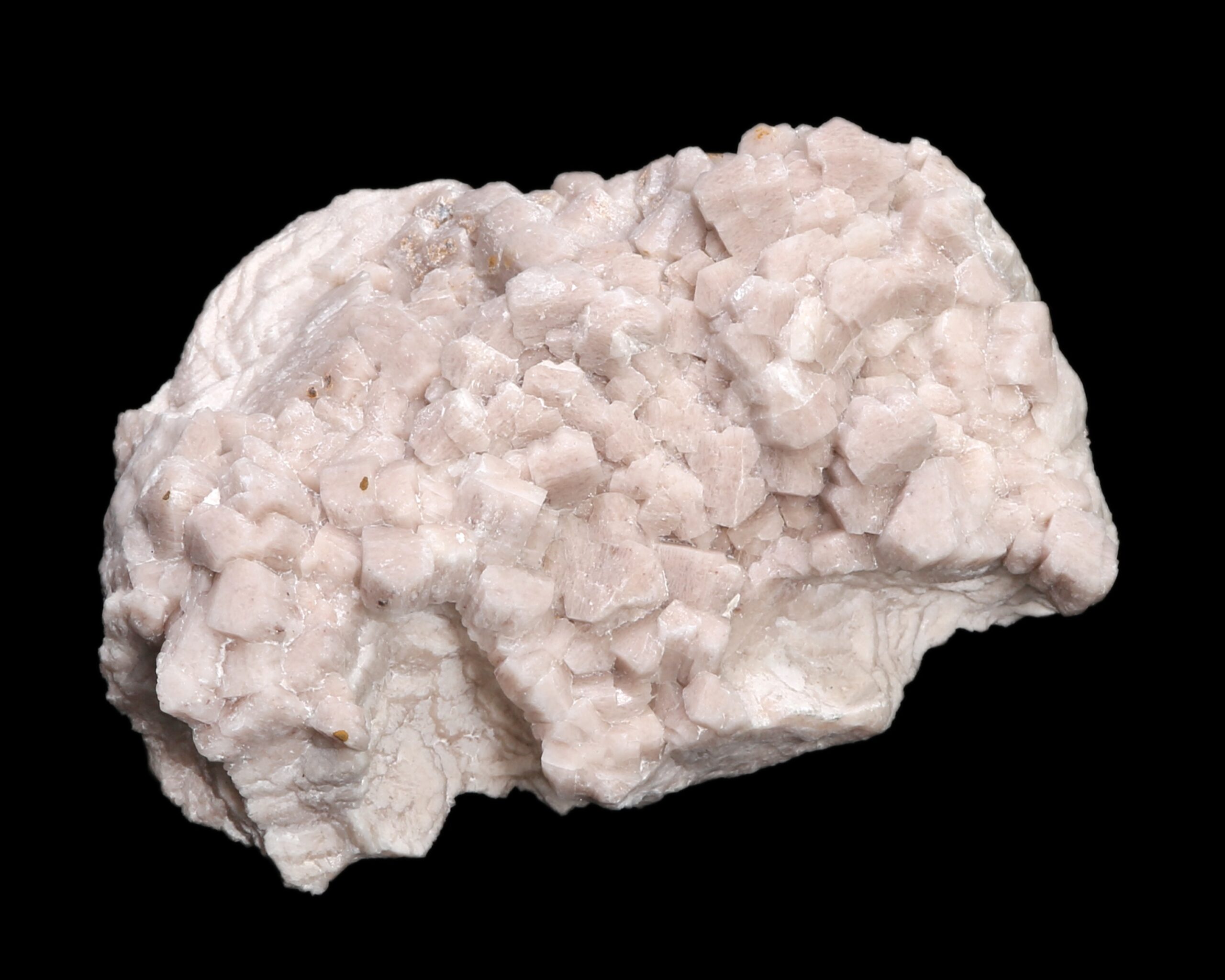 Microcline