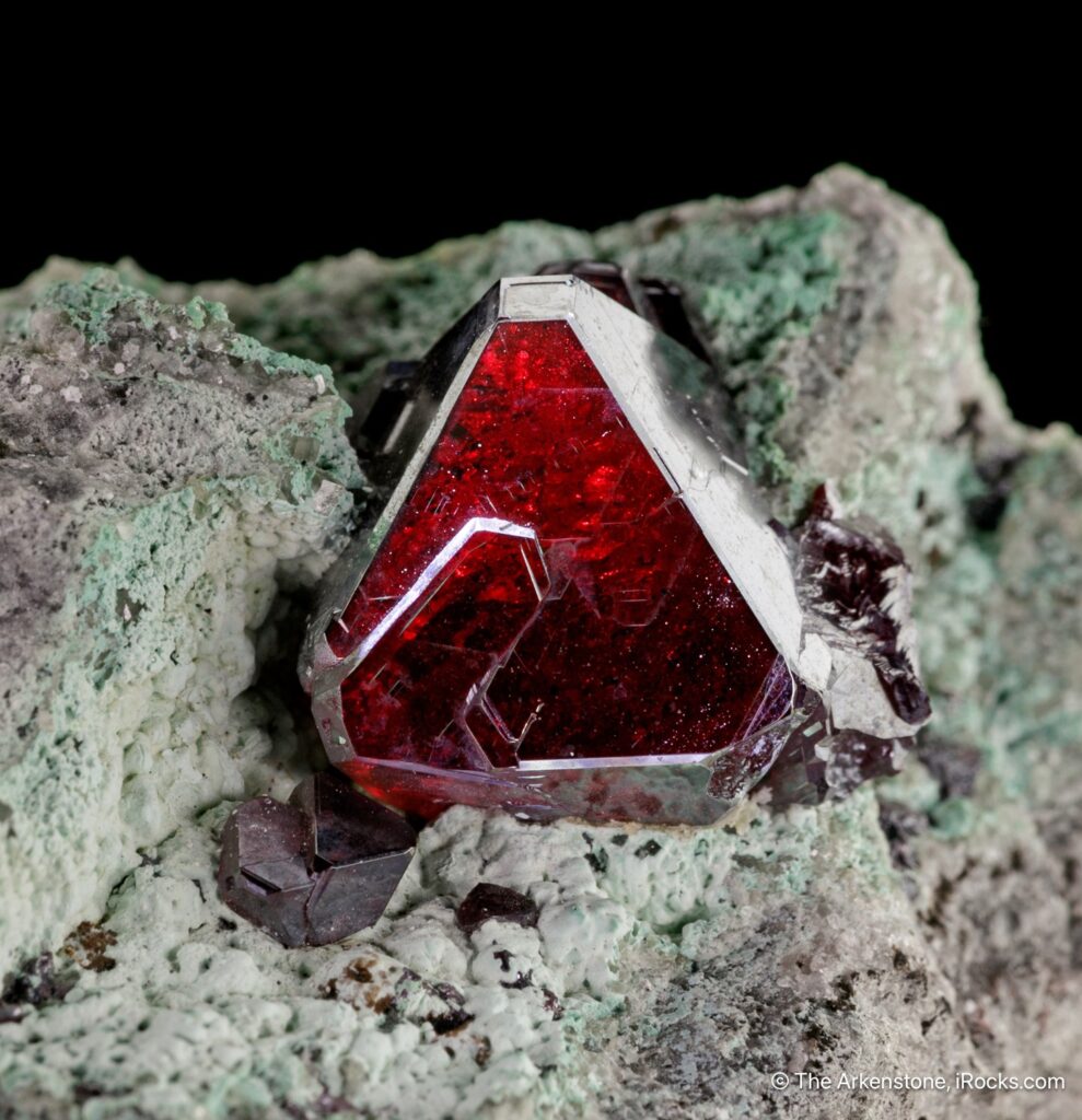 Cuprite
