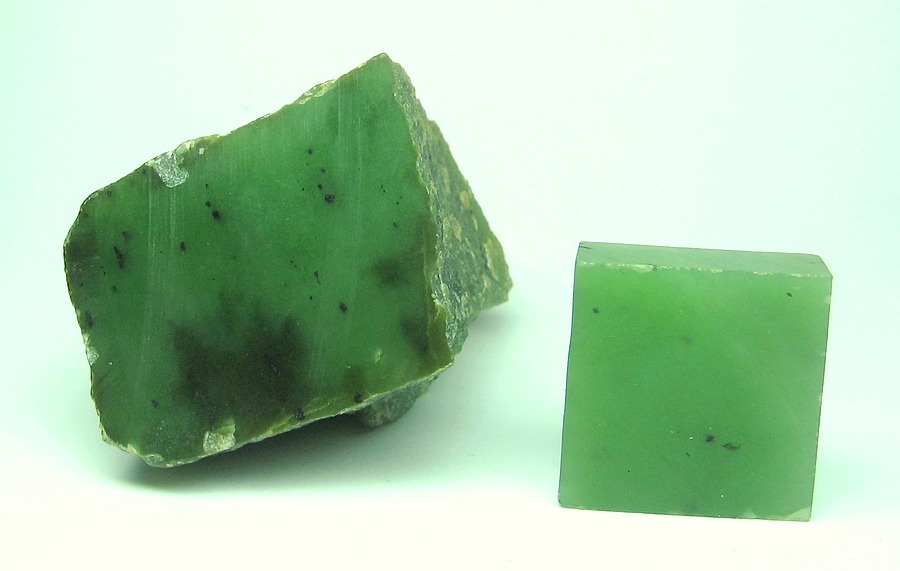 Nephrite