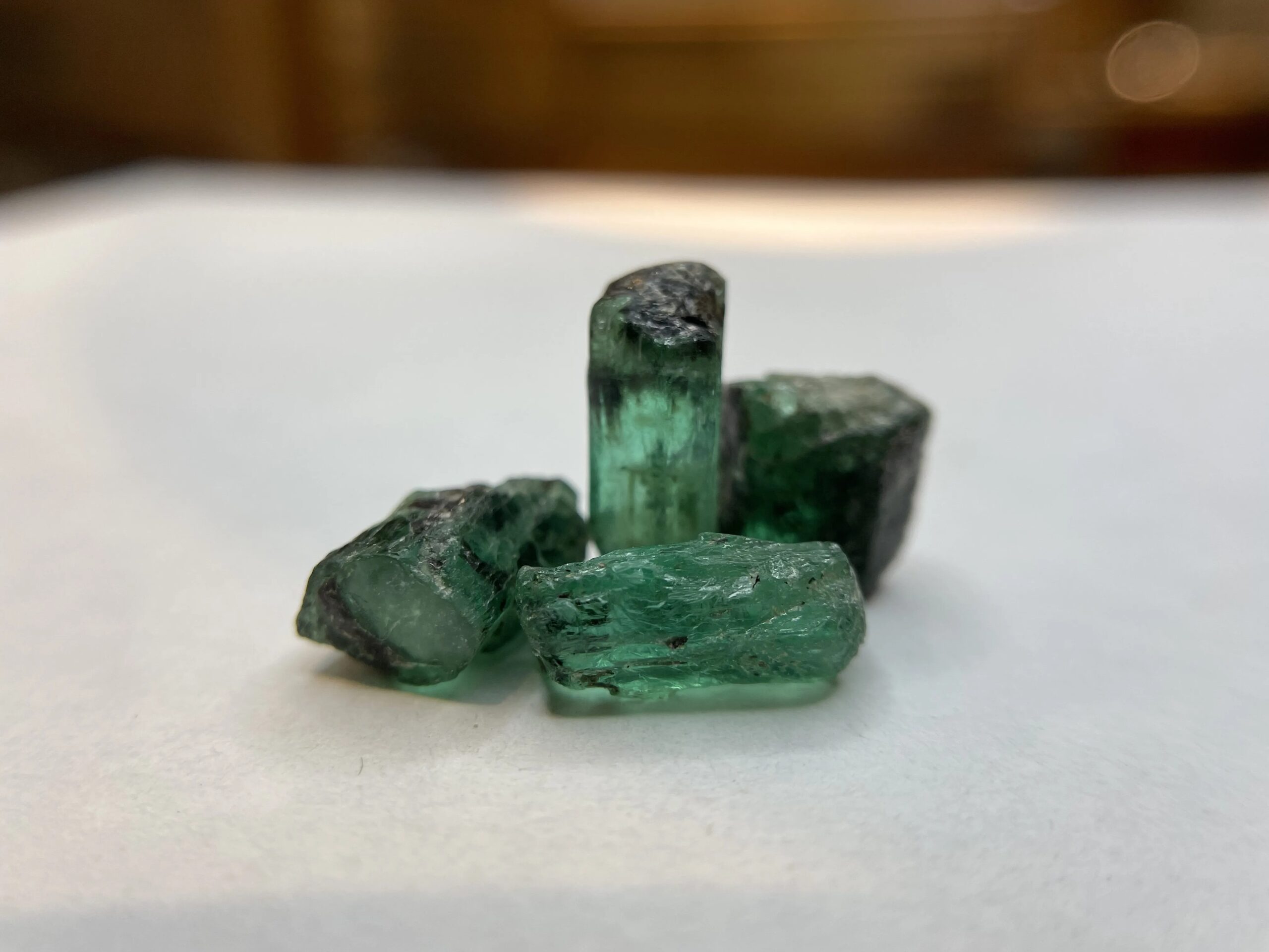 埃塞俄比亚祖母绿