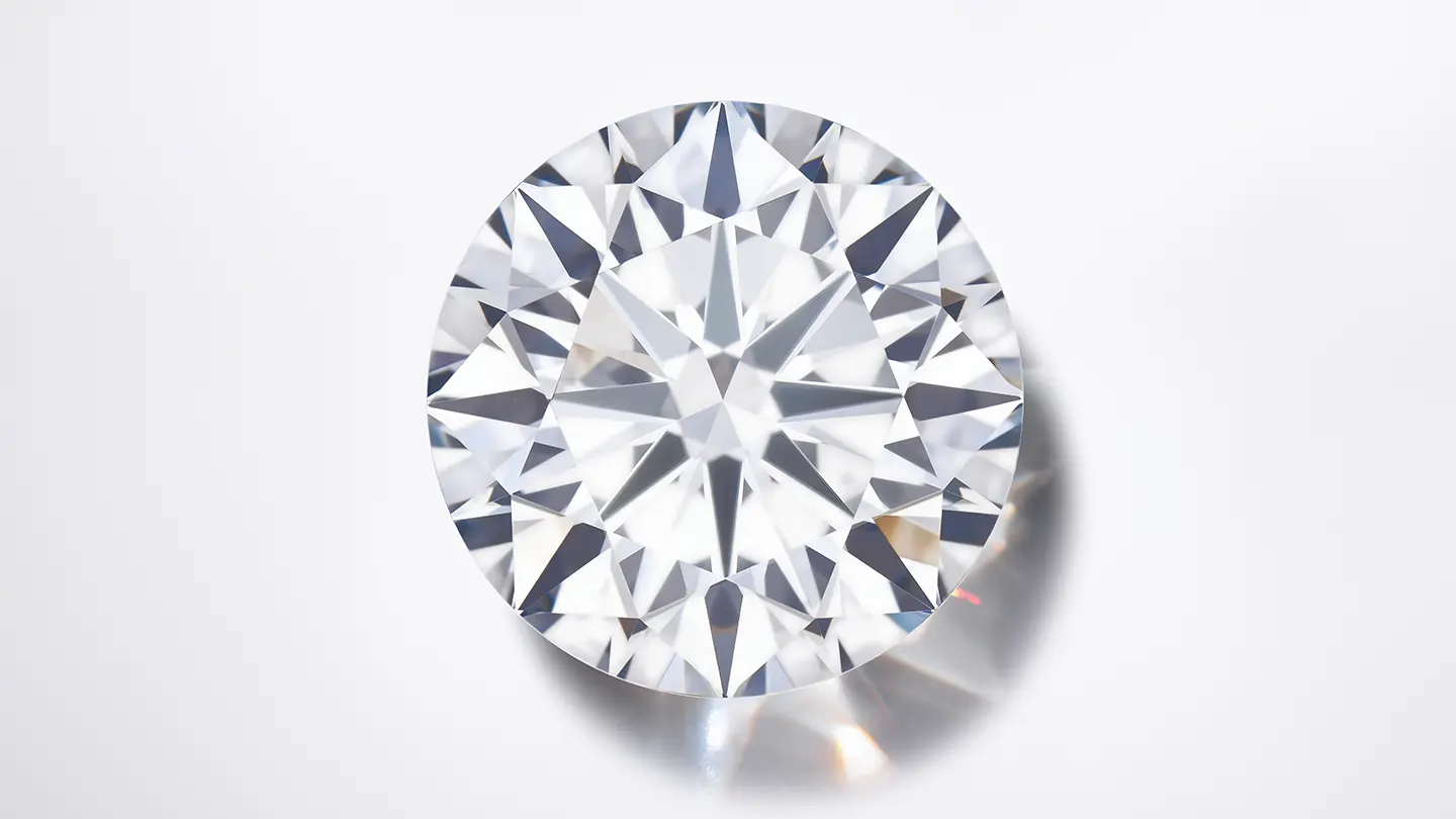 Diamond