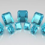 Aquamarin