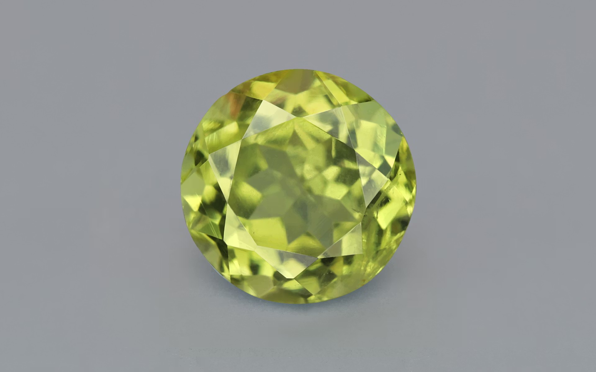 Хризоберилл