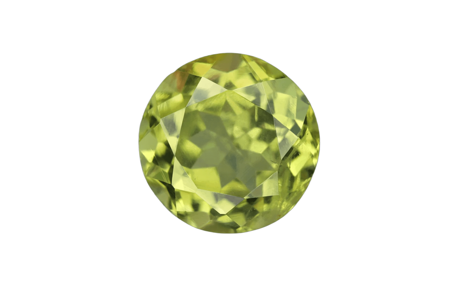 Chrysoberyl