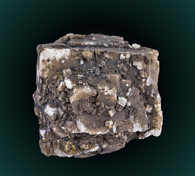 Anorthite