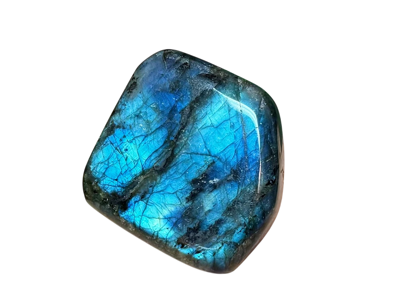 라브라도라이트