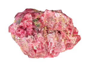Pyroxmangite