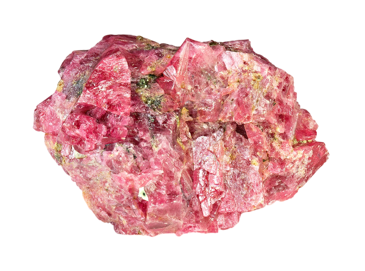 파이록스만자이트