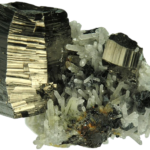 Pyrrhotite