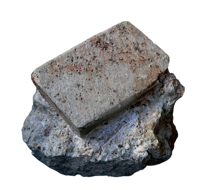 사니딘 (투장석)