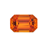 Spessartite Garnet