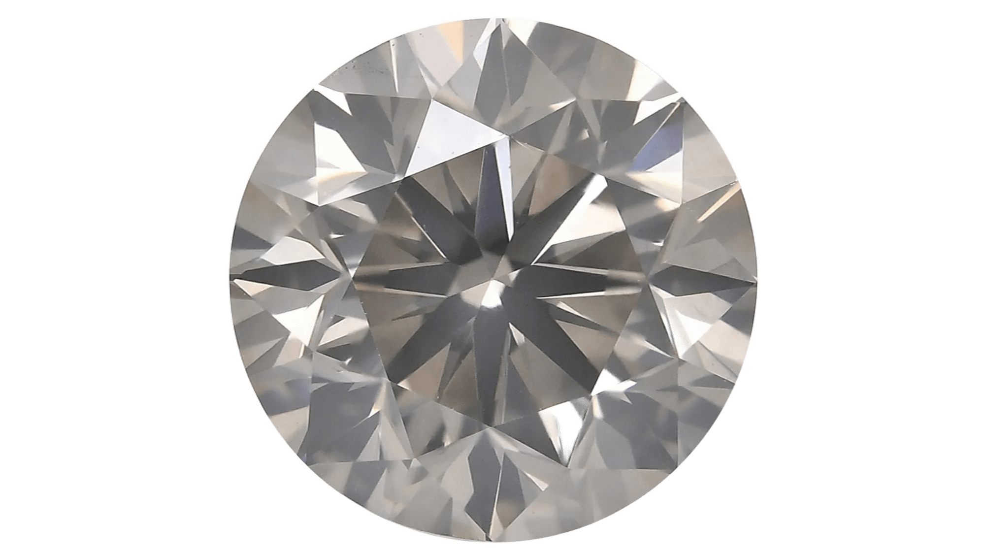 Gray Diamond