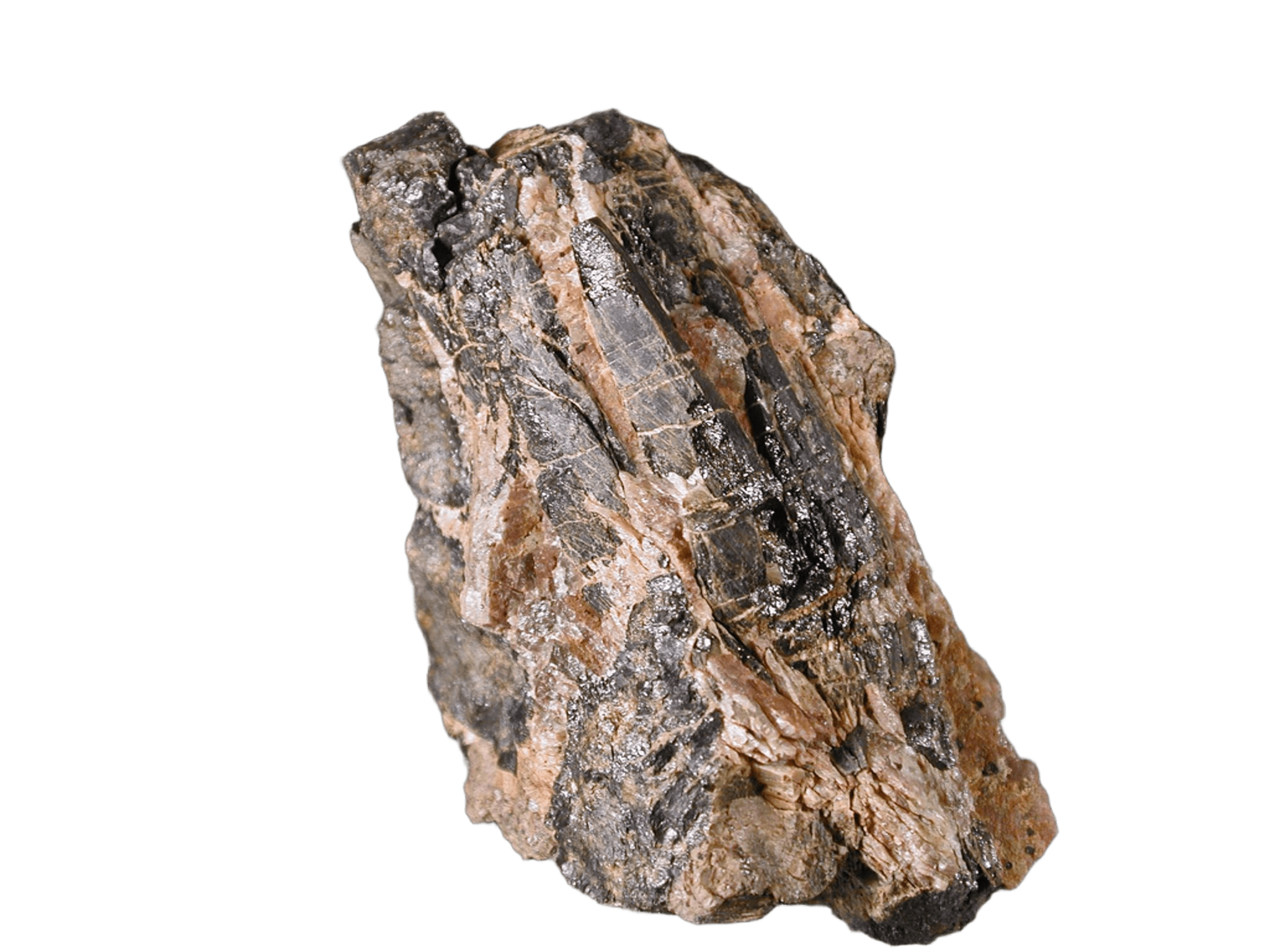 Fergusonite