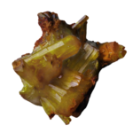 Legrandite