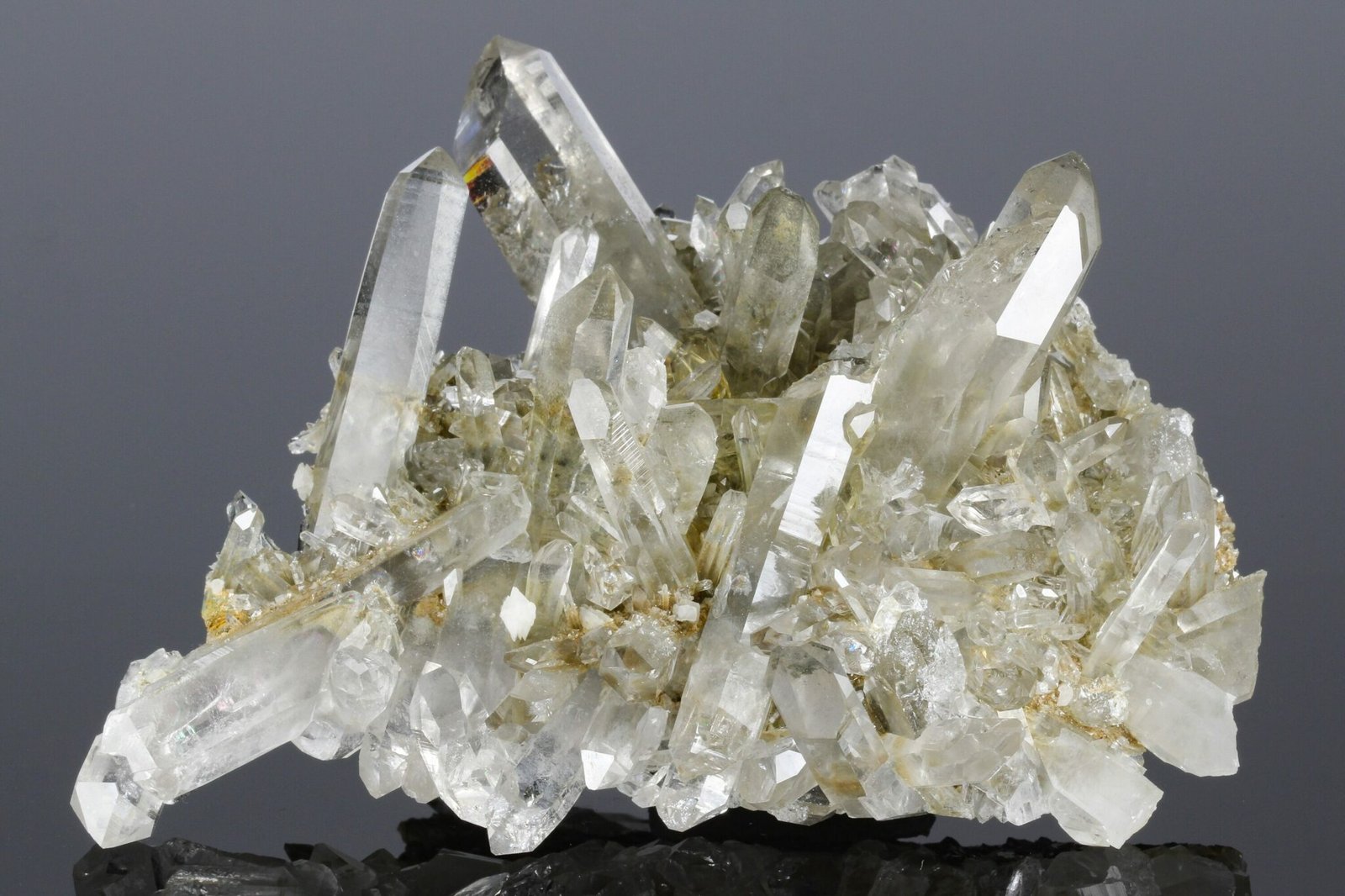 Adularia: Characteristics, Formation, and Gemstone Properties