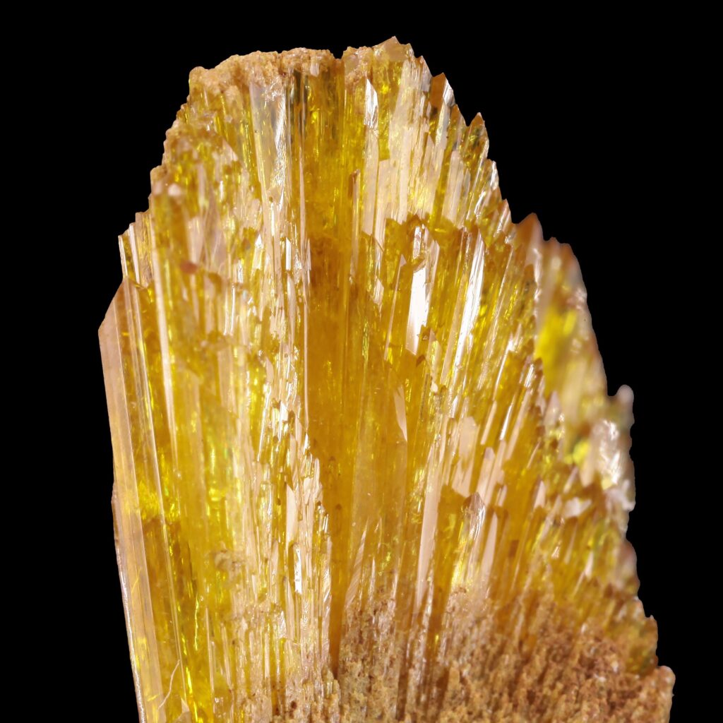 legrandite