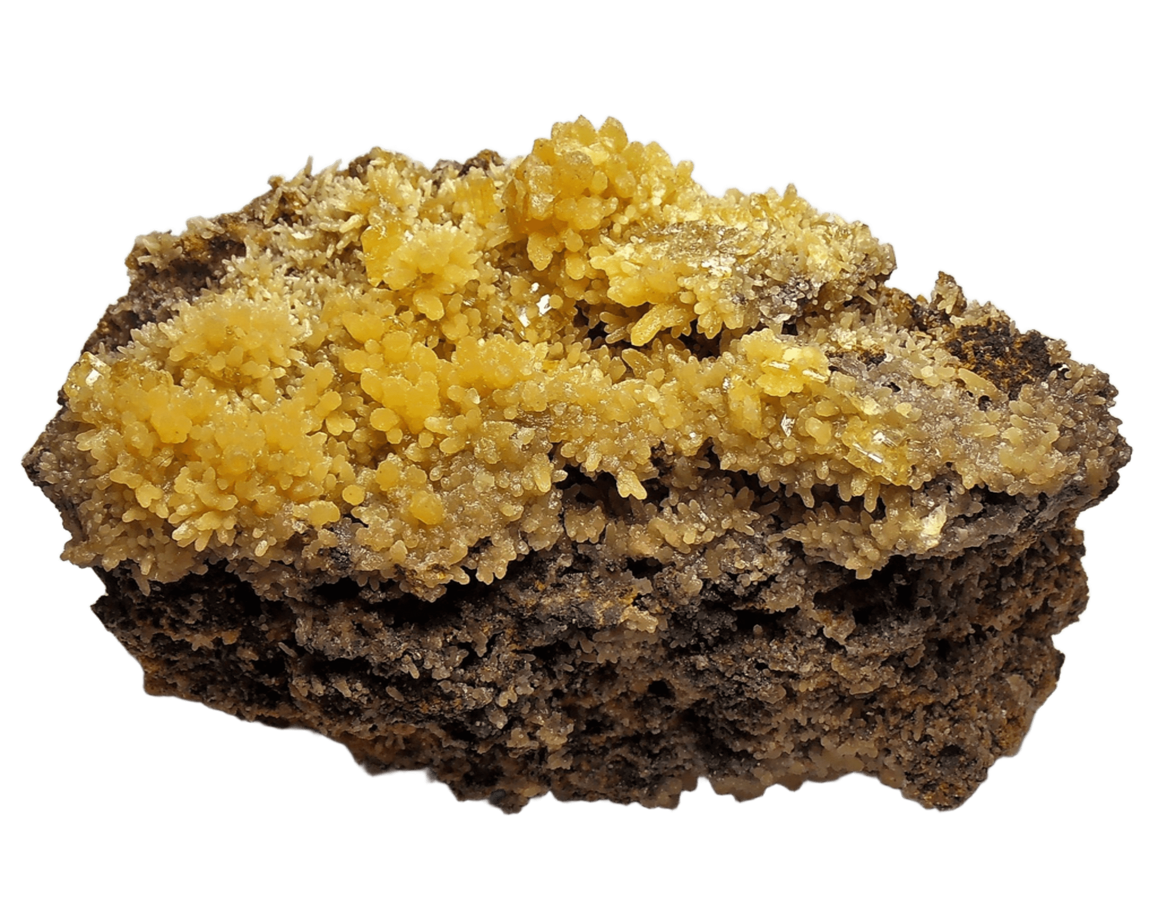 Mimetite