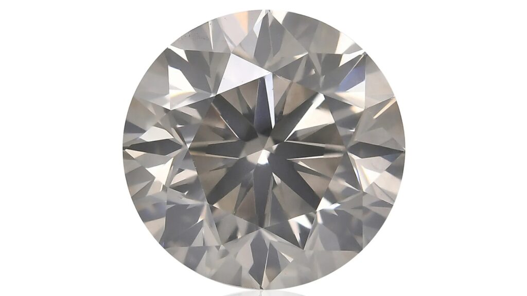 Gray Diamond
