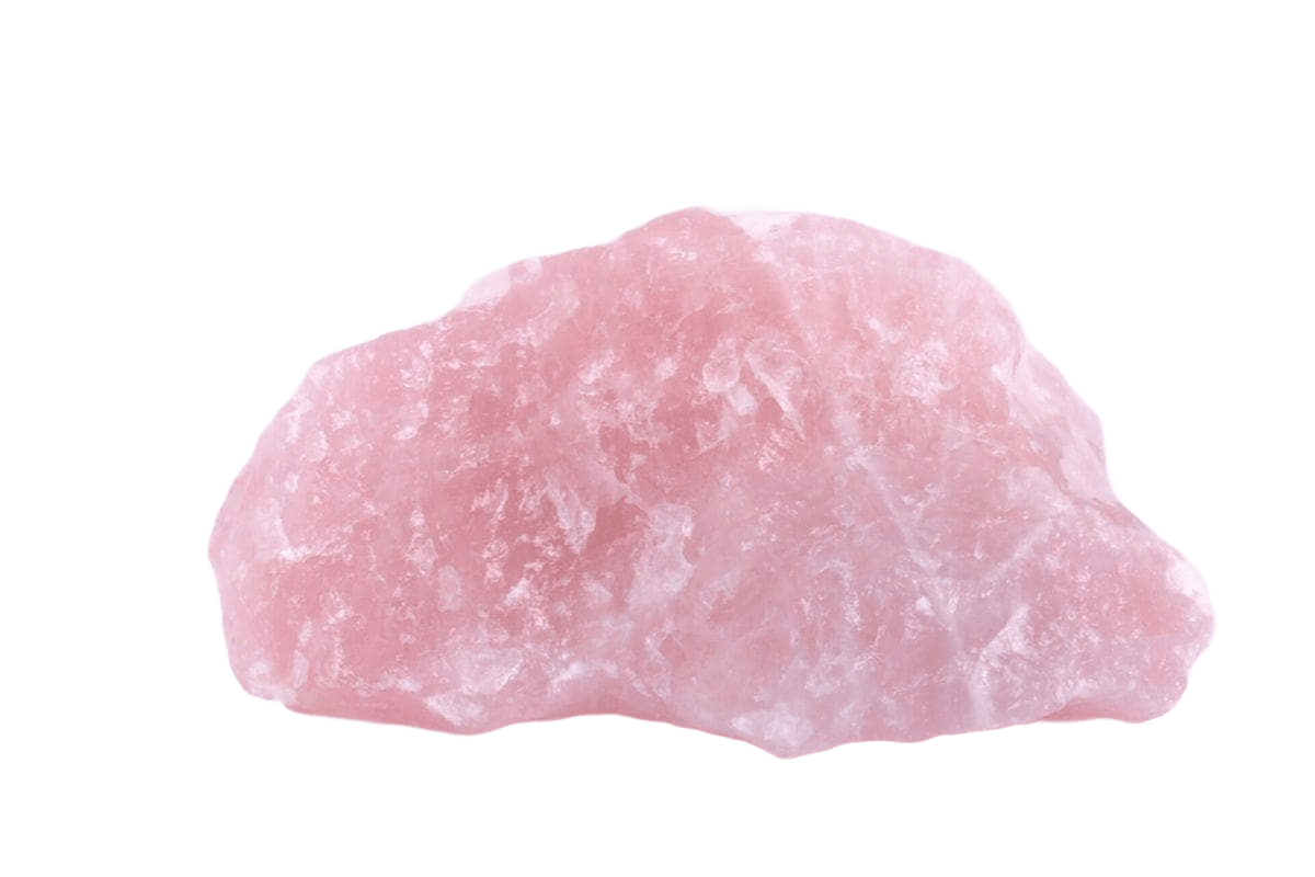 Rose Quartz