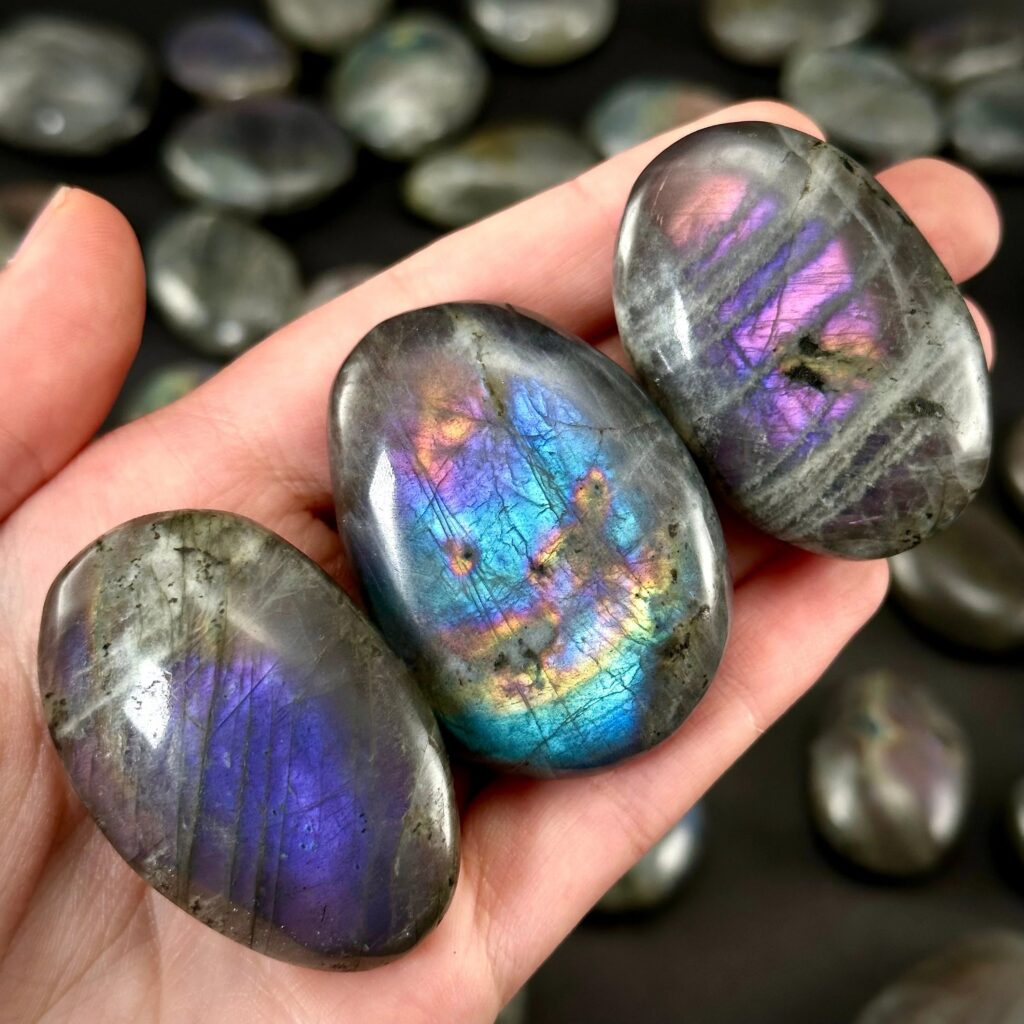 Labradorite