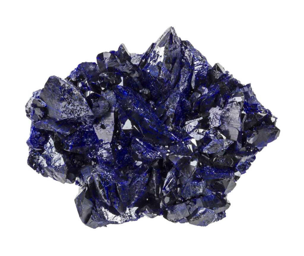 Azurite
