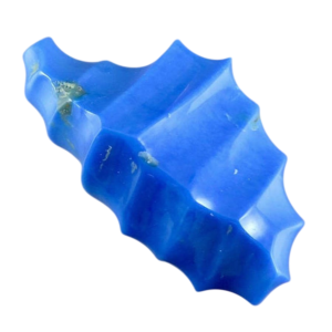 蓝砷铝铜石