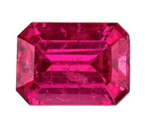 红碧玺