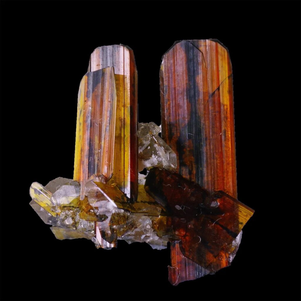 Brookite