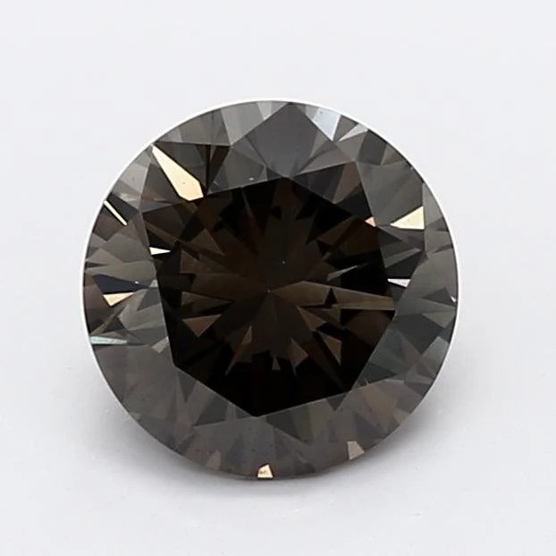 Schwarzer Diamant