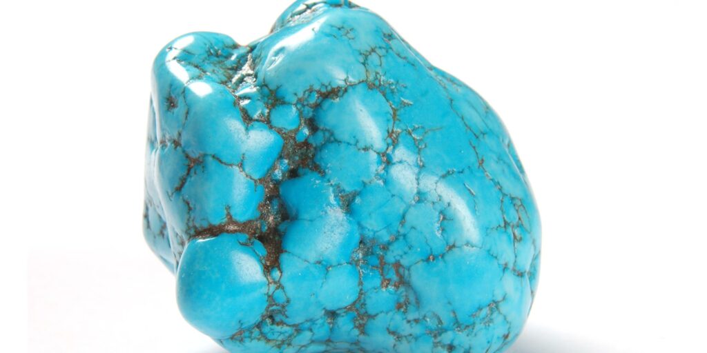 Turquoise